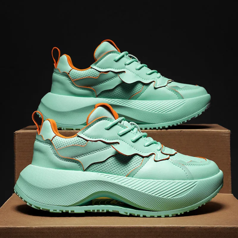 Jetstream Rush T4 Sneakers