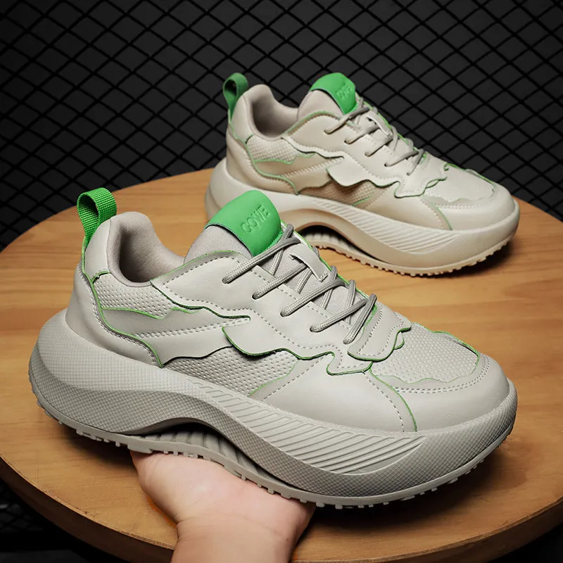 Jetstream Rush T4 Sneakers