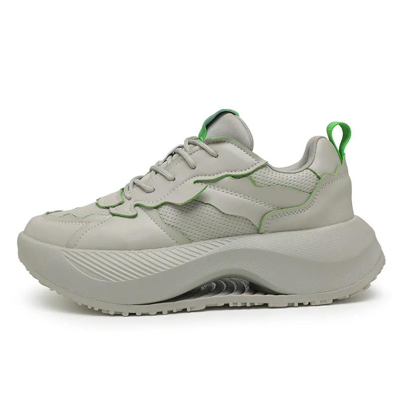 Jetstream Rush T4 Sneakers