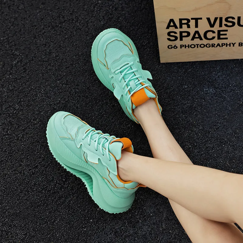 Jetstream Rush T4 Sneakers