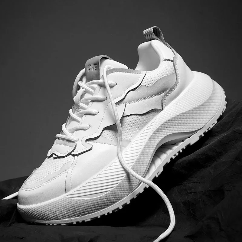 Jetstream Rush T4 Sneakers