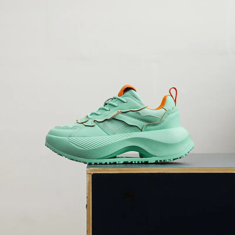 Jetstream Rush T4 Sneakers