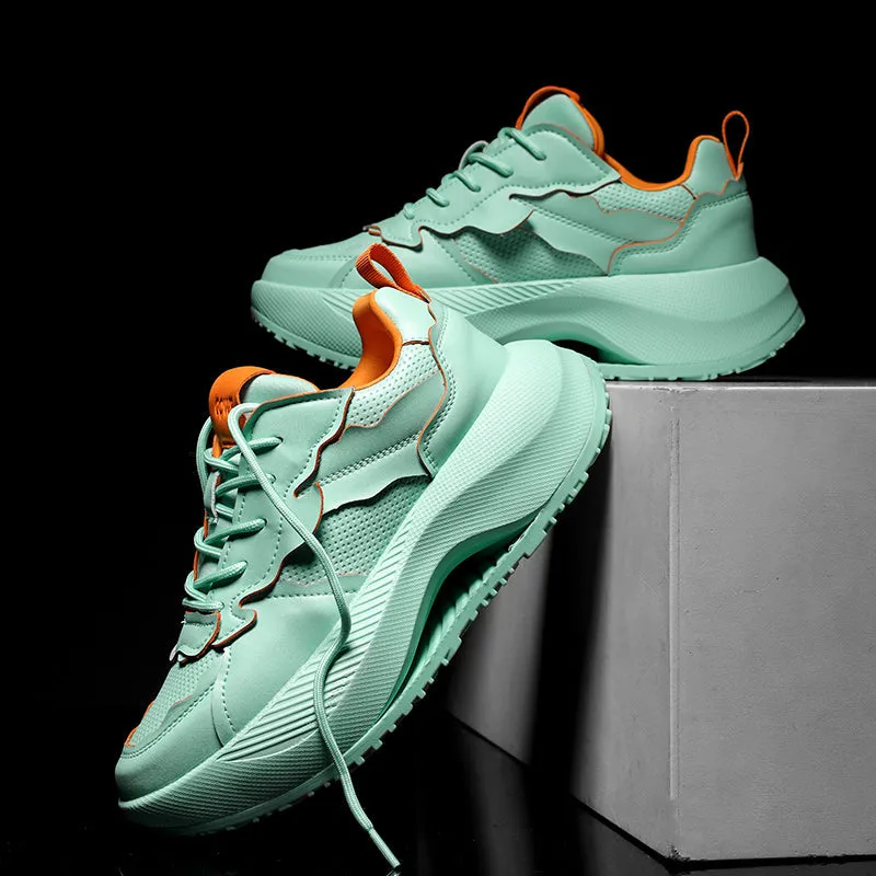 Jetstream Rush T4 Sneakers
