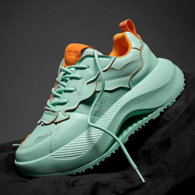 Jetstream Rush T4 Sneakers