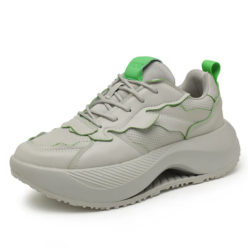 Jetstream Rush T4 Sneakers
