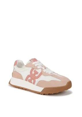 Langley Sneakers | Blush