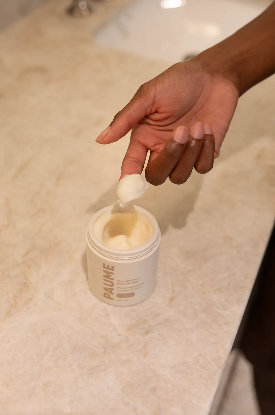 PAUME - PAUME Overnight Hand and Foot Hydration Mask