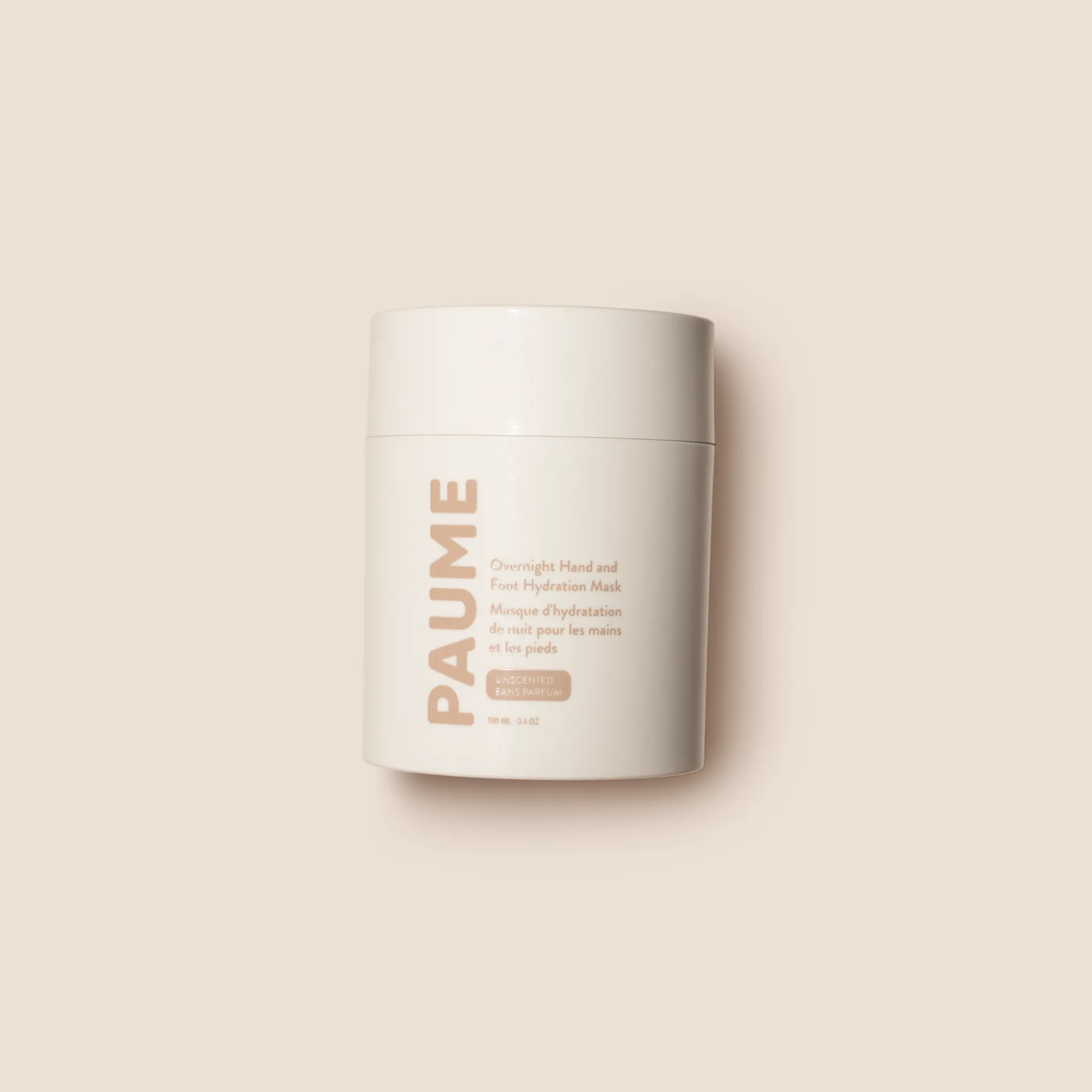PAUME - PAUME Overnight Hand and Foot Hydration Mask
