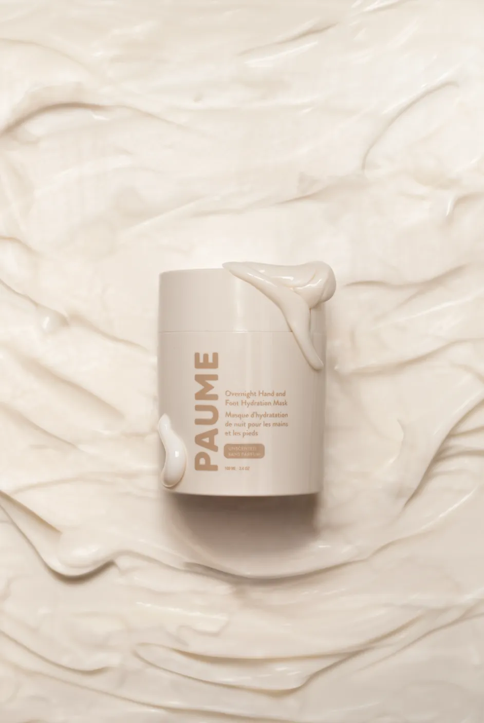PAUME - PAUME Overnight Hand and Foot Hydration Mask