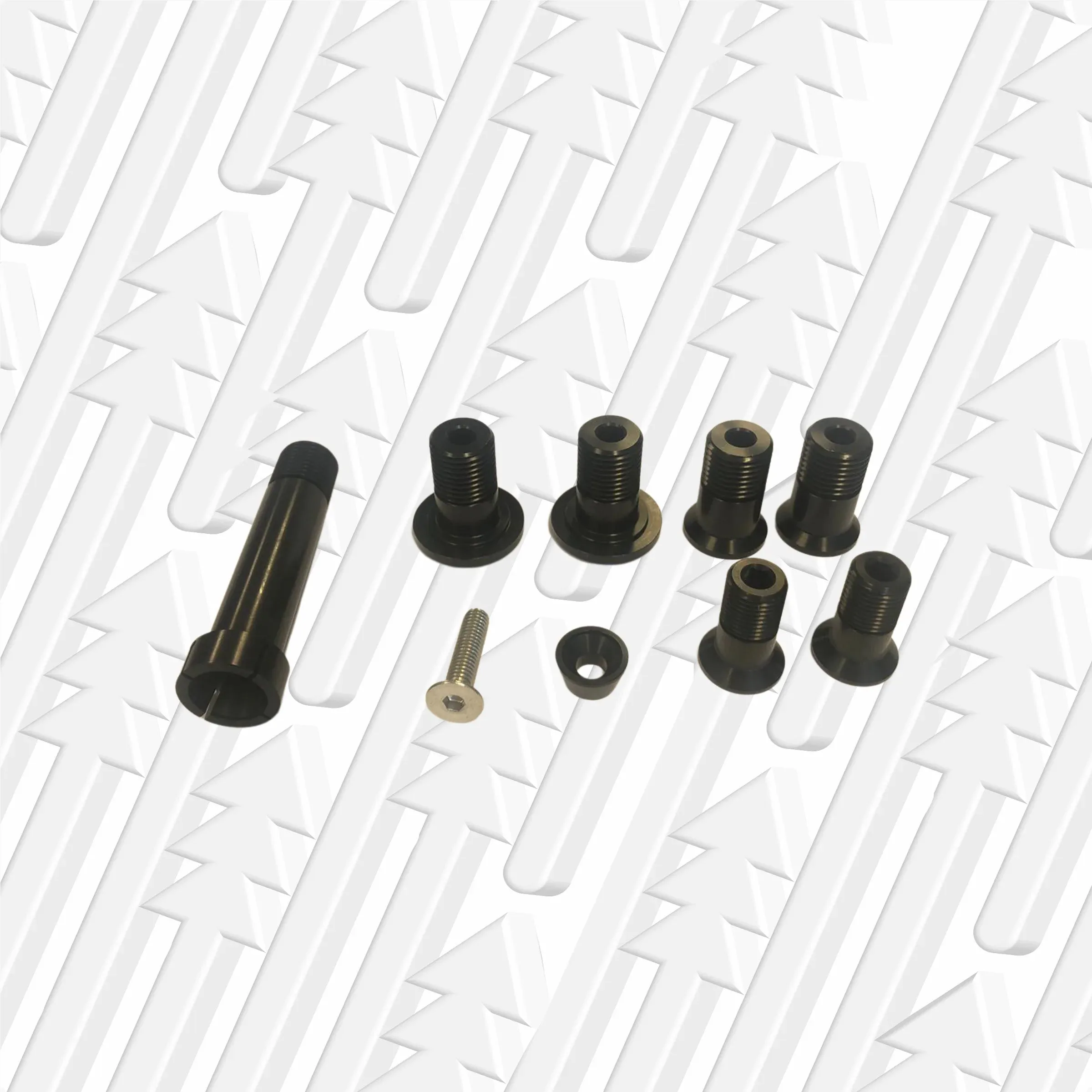 PIVOT BOLT KIT E