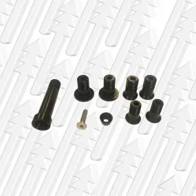 PIVOT BOLT KIT E