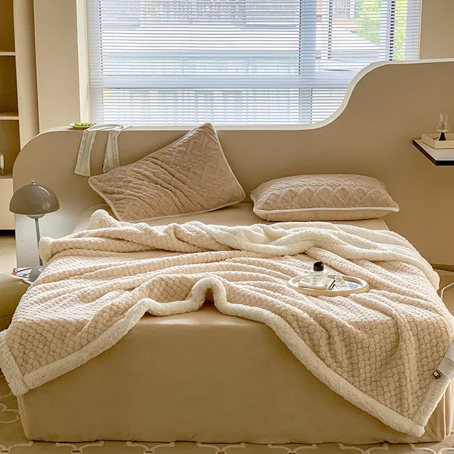 Plush Cozy Blanket