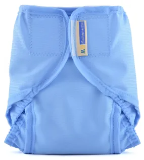 Rikki Wrap - Blue Raindrop