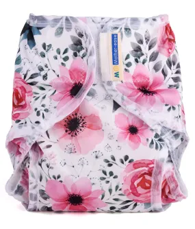 Rikki Wrap - Bouquet