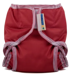 Rikki Wrap - Cranberry
