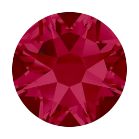 Ruby - Star Bright Rhinestones