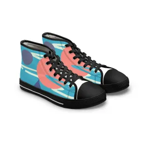 Solely Stylish - high top