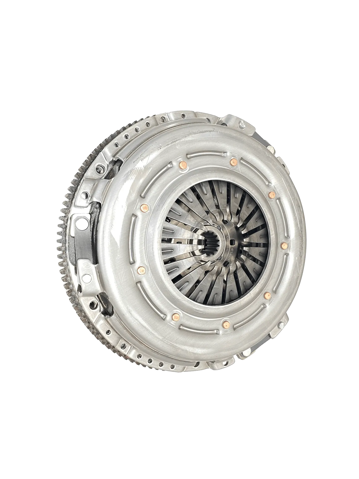 Toyota Landcruiser VDJ78 (2007 ) VDJ78 4.5 Ltr V8 Diesel NPC 1000NM Performance Clutch