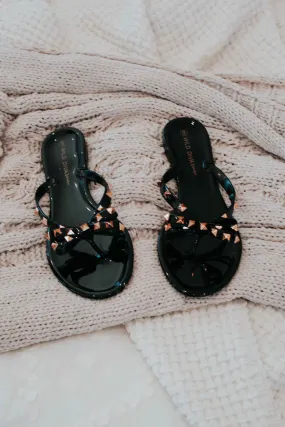 Vdupe sandals